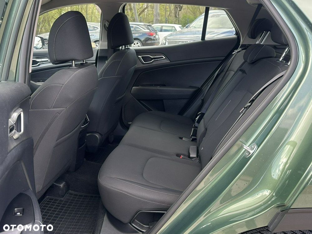 Kia Sportage 1.6 T-GDI M 2WD - 17