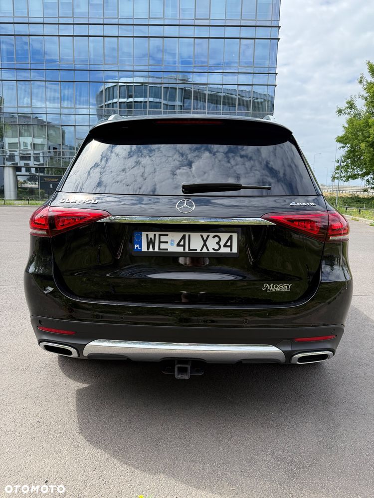 Mercedes-Benz GLE - 5