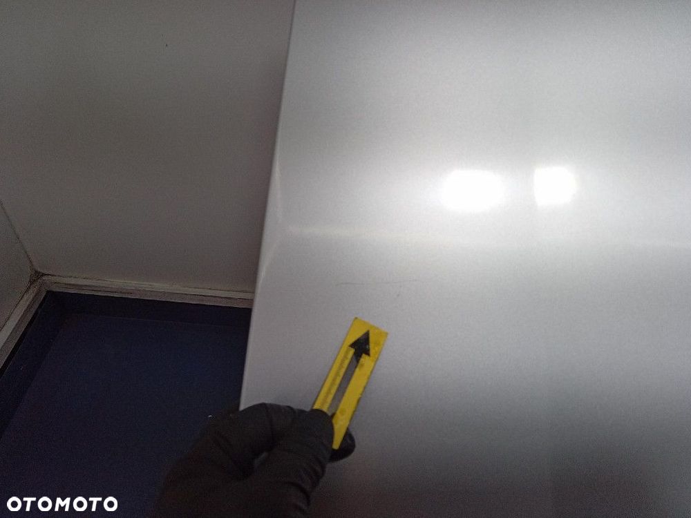 OPEL VECTRA C LIFT 05- MASKA POKRYWA SILNIKA Z157 - 9