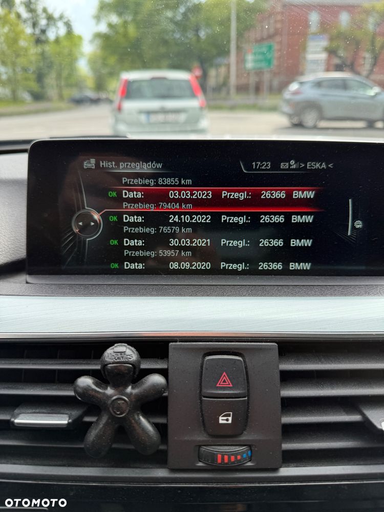 BMW Seria 3 320d DPF Edition Fleet - 22
