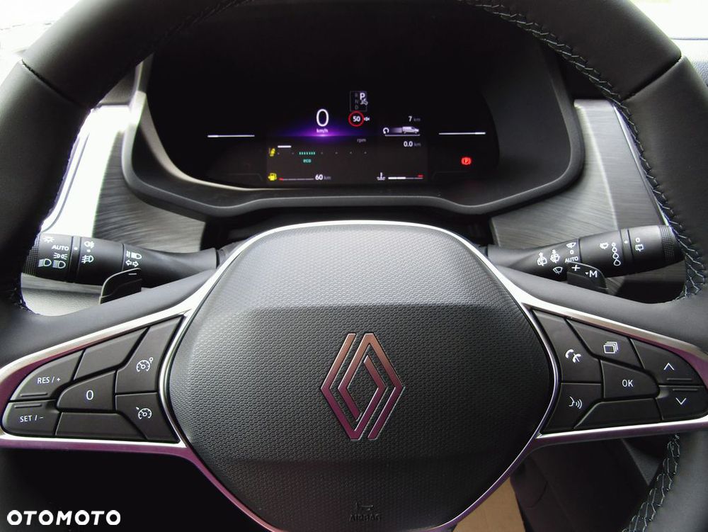 Renault Trafic Kombi 2.0 170KM Blue dCi L2 Equilibre AT9 - 11