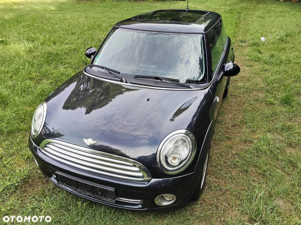 MINI ONE - 4