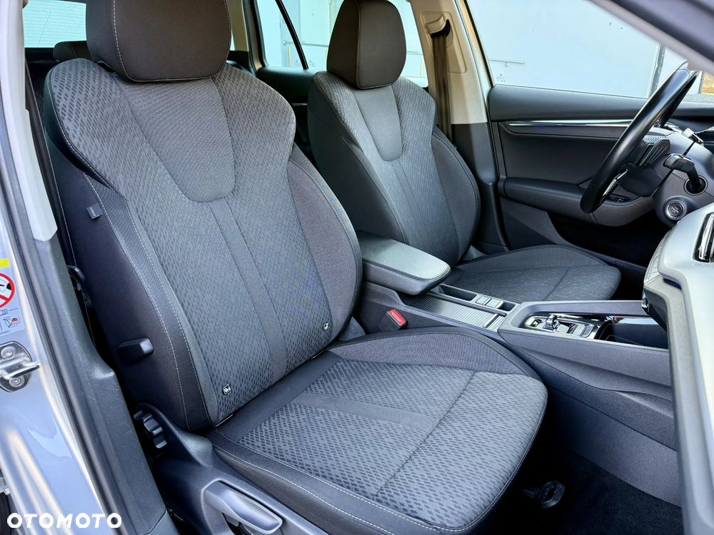 Skoda Octavia 2.0 TDI Sportline DSG - 34