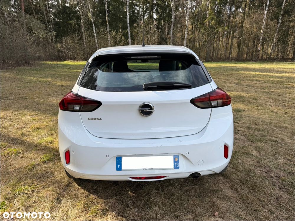 Opel Corsa 1.5 Start/Stop Edition - 9