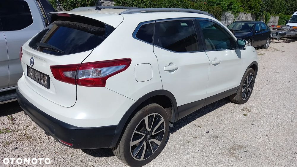 Nissan Qashqai 1.6 DCi Tekna+ - 2