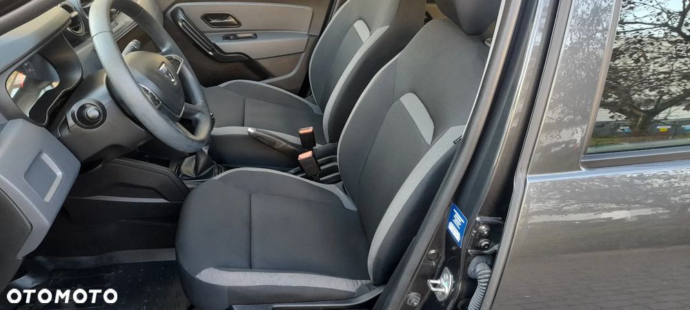 Dacia Duster - 9