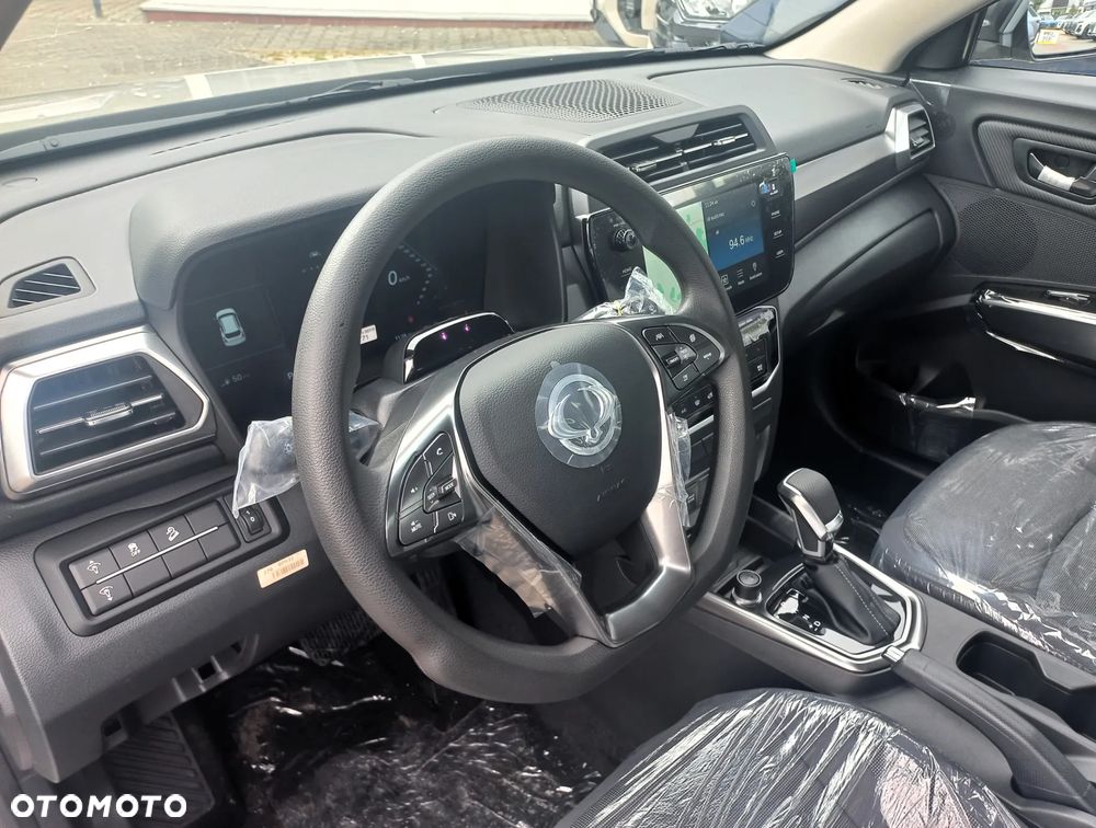 SsangYong/KGM Tivoli 1.5 T-GDI Joy - 9