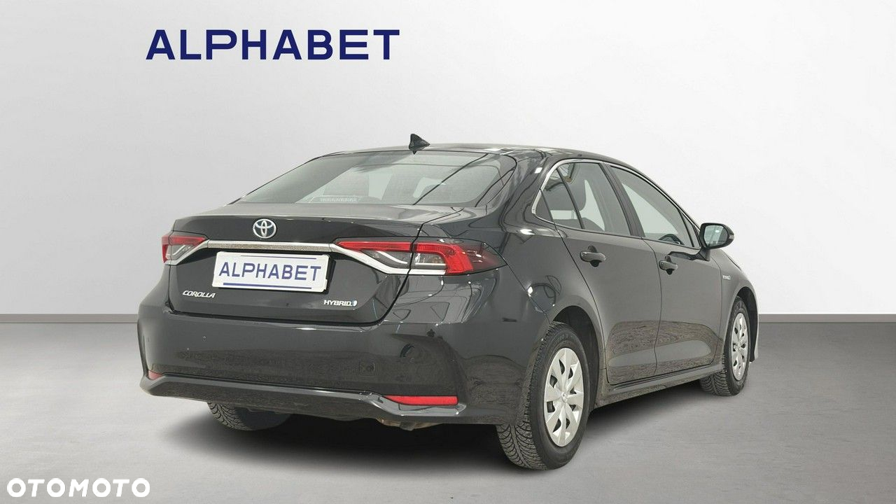 Toyota Corolla 1.8 Hybrid Active - 6