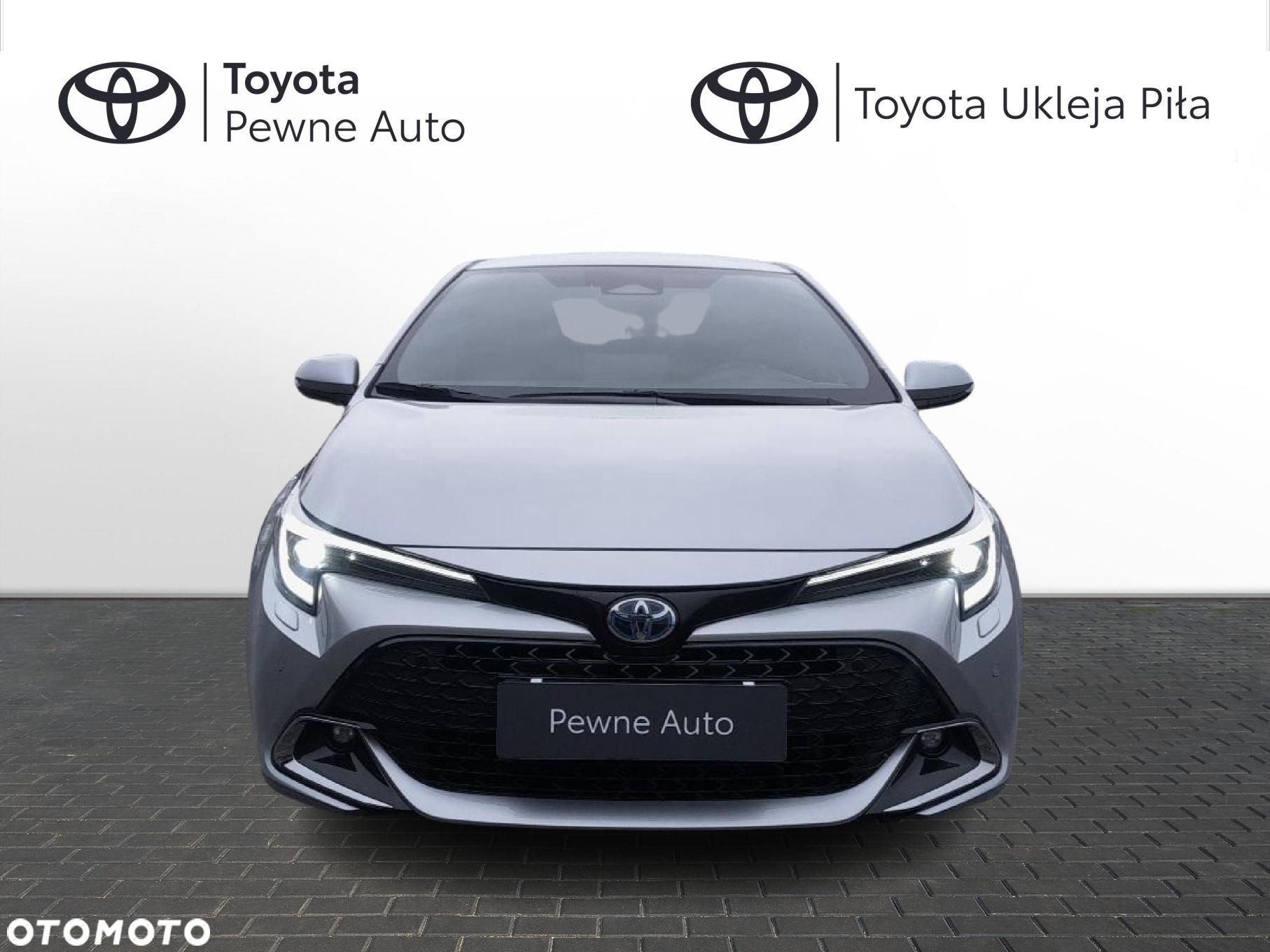 Toyota Corolla - 8
