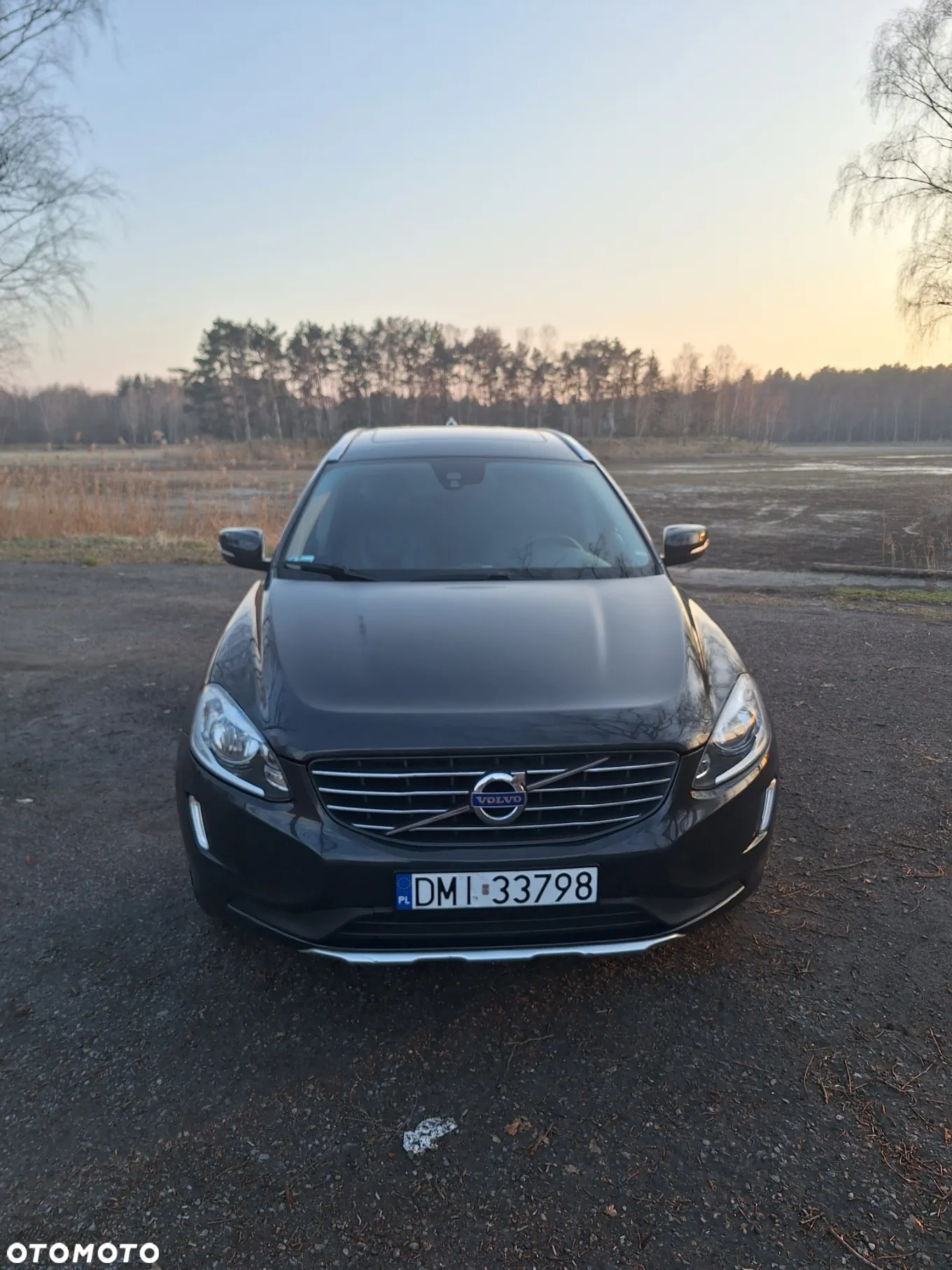 Volvo XC 60 T6 AWD Summum - 4