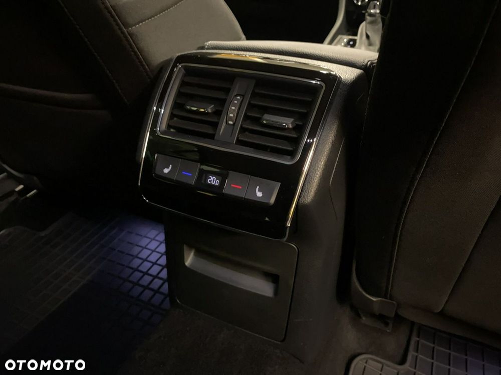 Skoda Superb - 17
