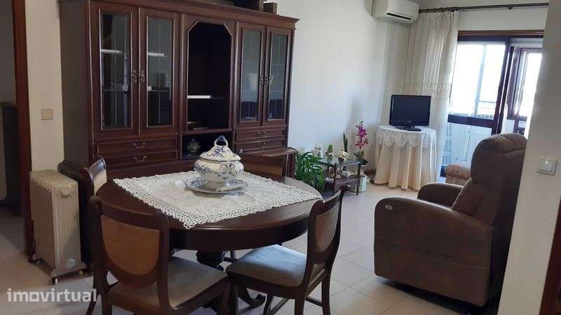Alugo Apartamento - Grande imagem: 4/10