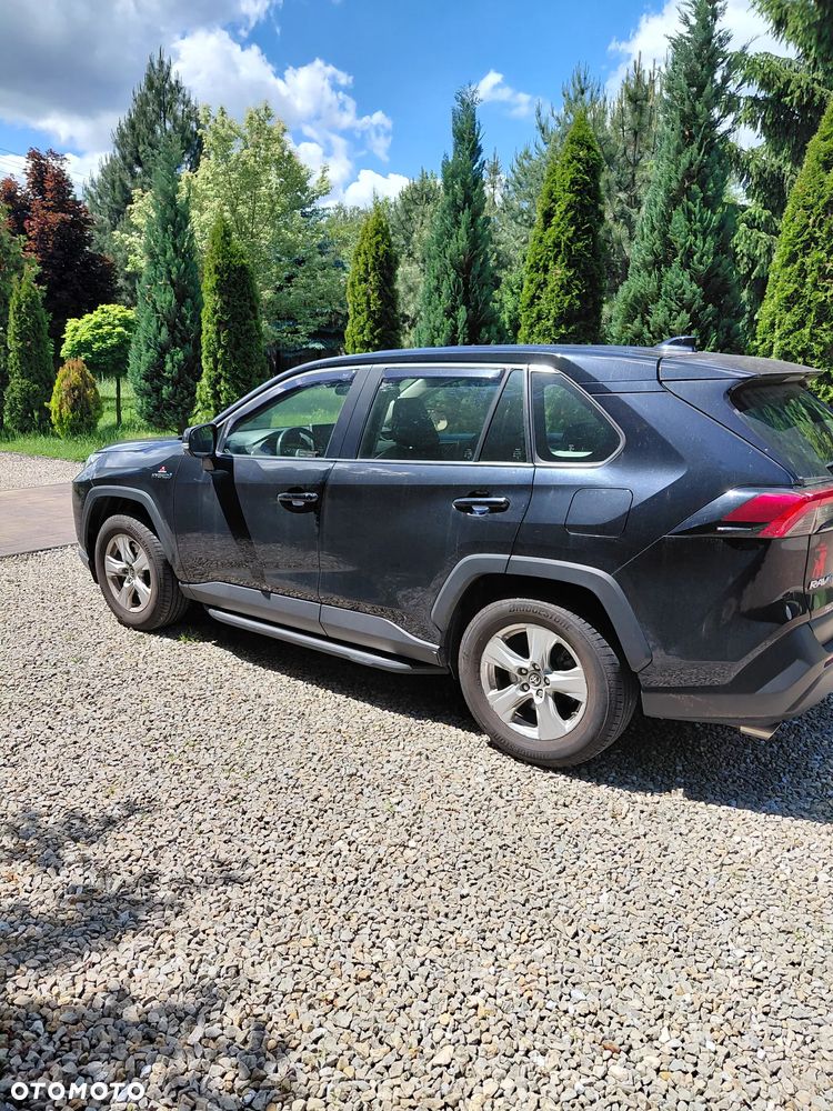 Toyota RAV4 2.0 Active 4x2 MS - 2