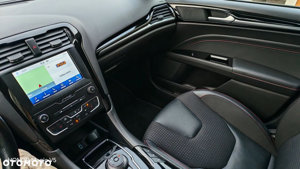 Ford Mondeo 2.0 EcoBlue ST-Line X - 33