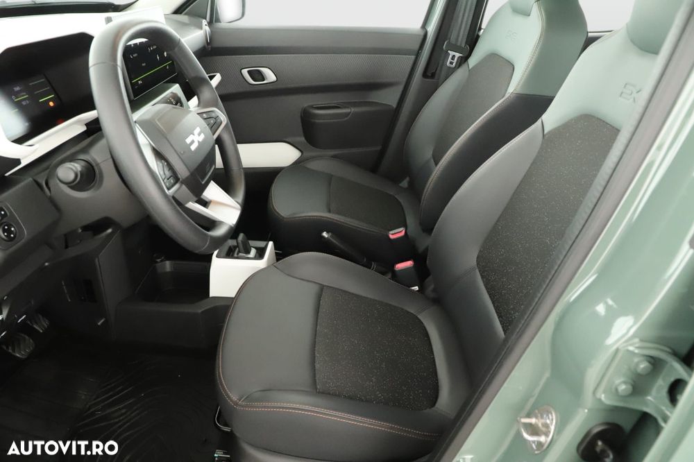 Dacia Spring - 13
