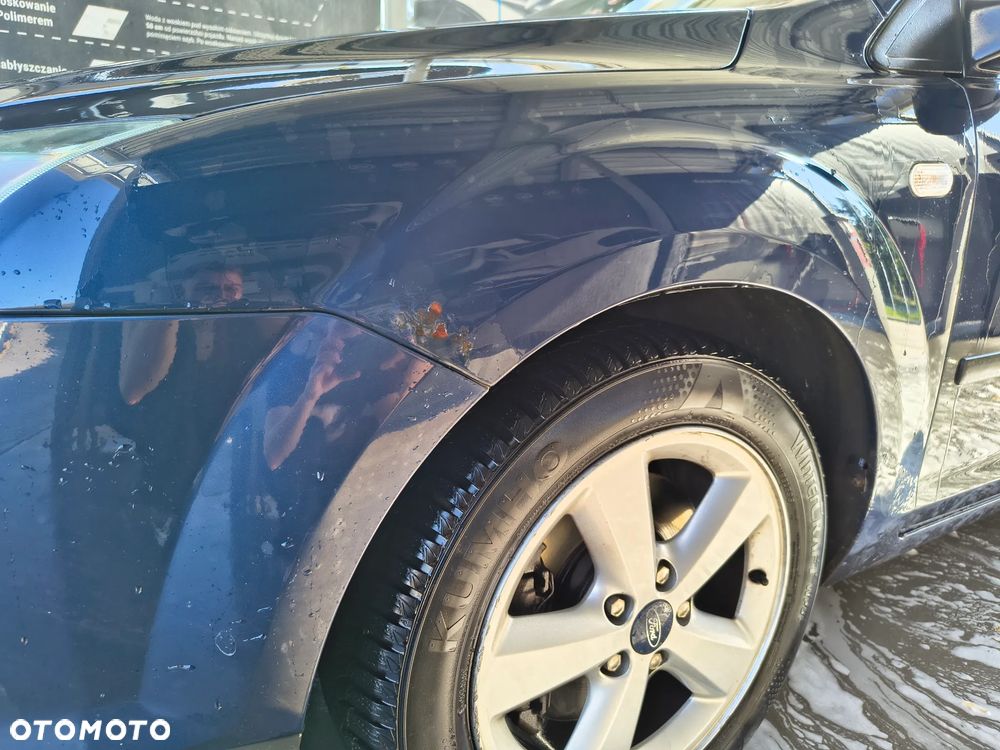 Ford Focus - 10