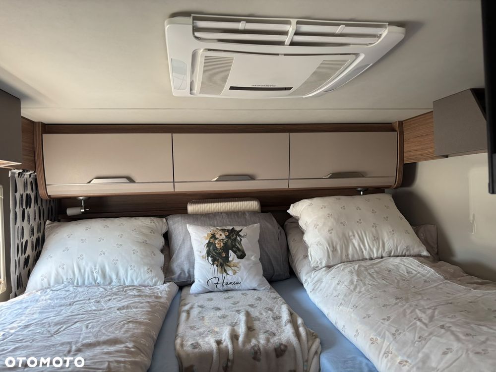 Volkswagen Crafter / Knaus Van Wave 640 MEG VW Vansation - 19
