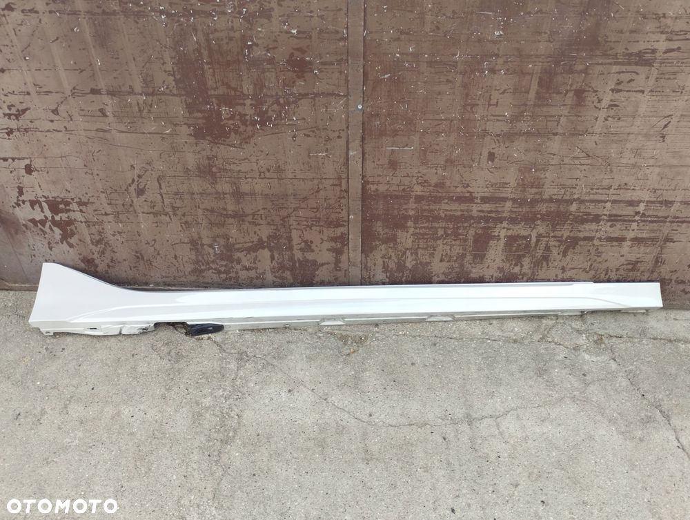 próg prawy audi a6 c9 85e 85e853856c 85e853860b