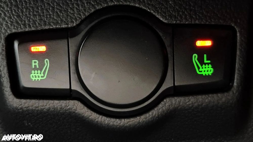 Chevrolet Captiva 2.0 4WD 7 Sitzer Automatik LT - 13