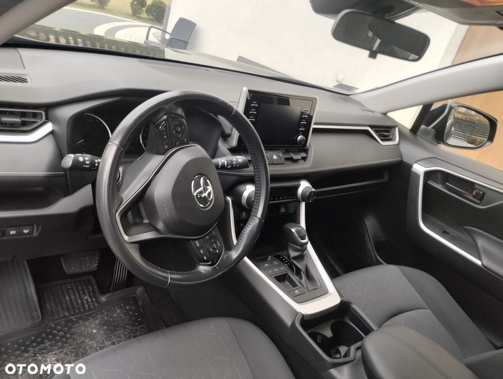 Toyota RAV4 - 14