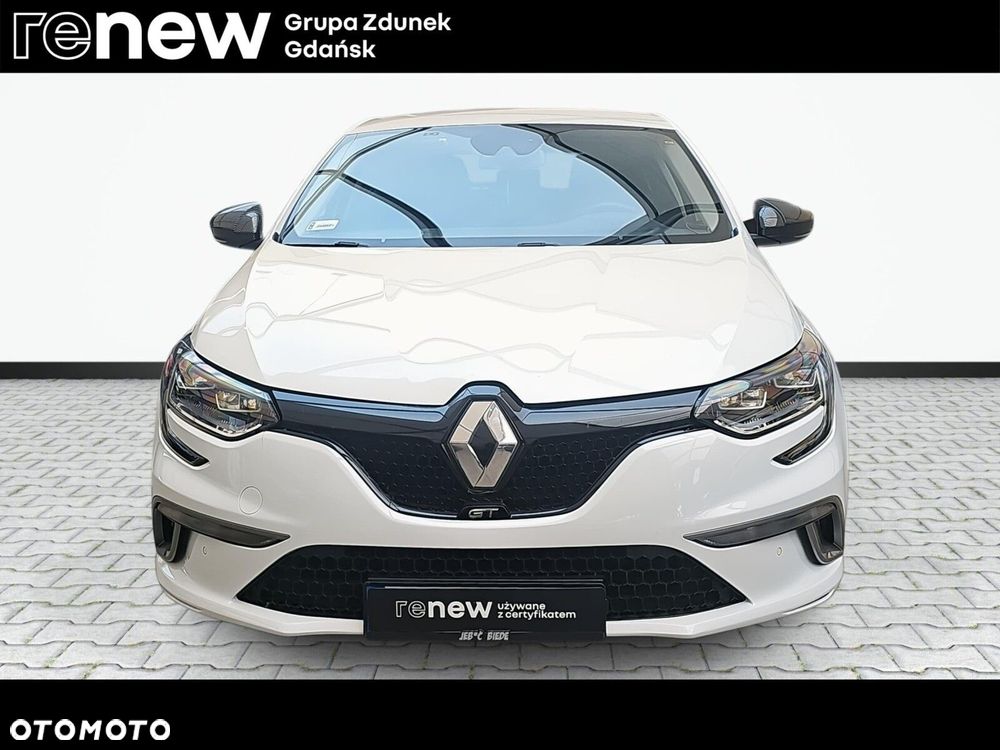 Renault Megane - 3