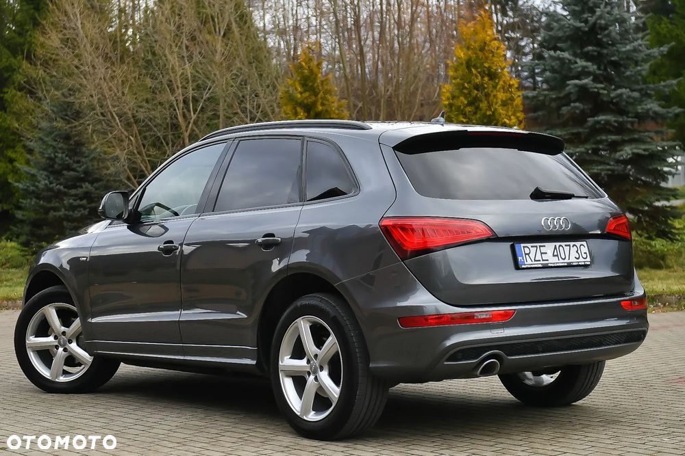 Audi Q5 - 4