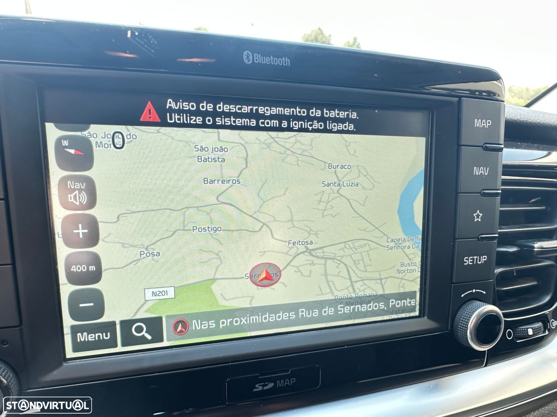 Kia Stonic 1.0 T-GDI Tech - 12