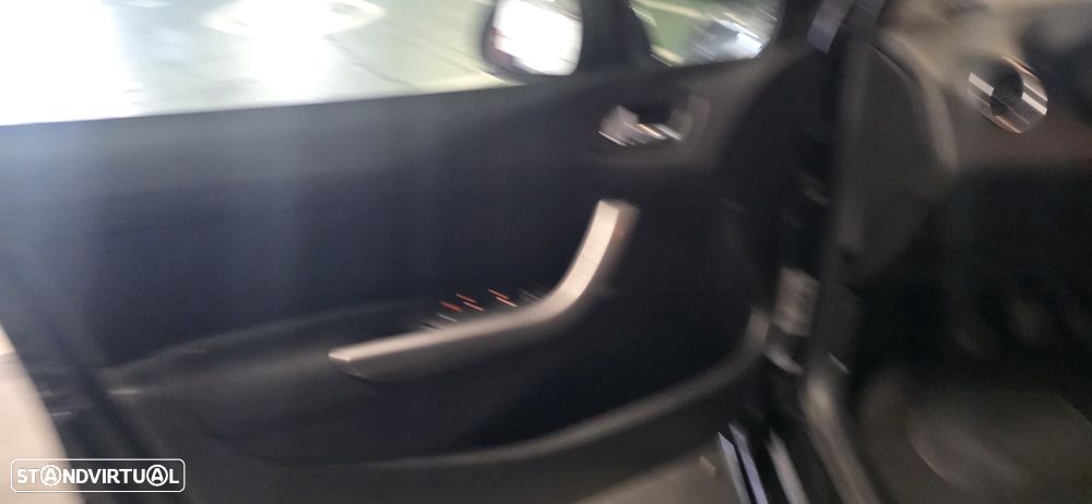 Peugeot 308 - 9
