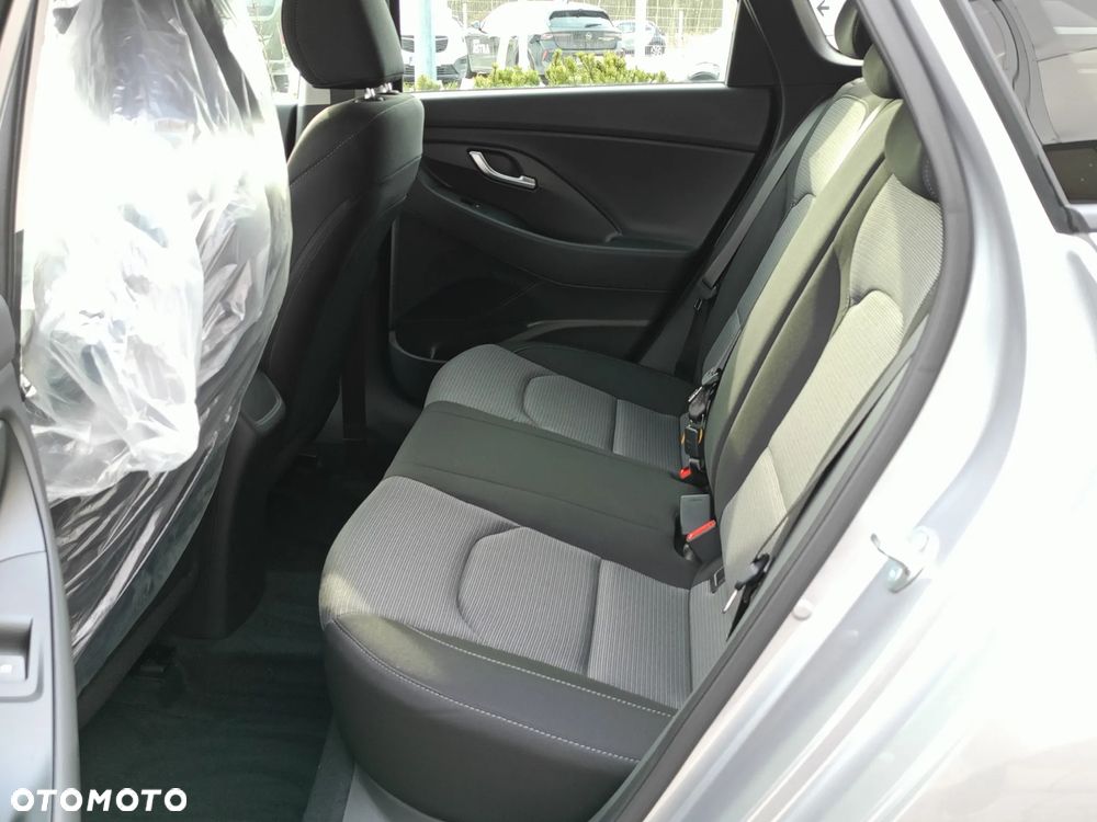 Hyundai i30 1.0 T-GDI Modern - 10
