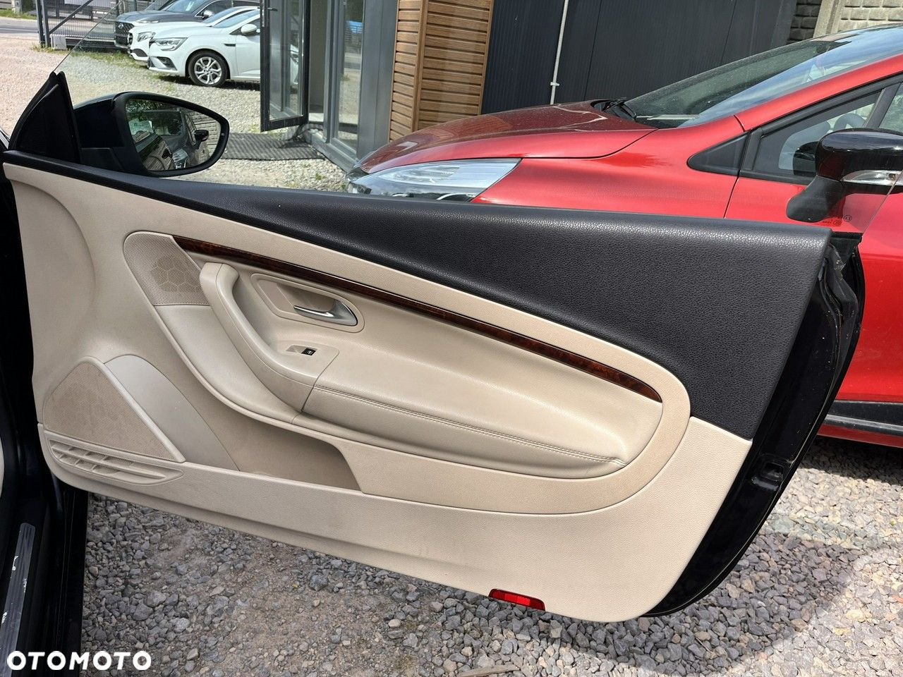 Volkswagen Eos - 23