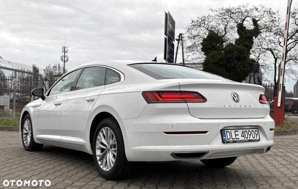 Volkswagen Arteon 2.0 TDI SCR Elegance DSG - 6