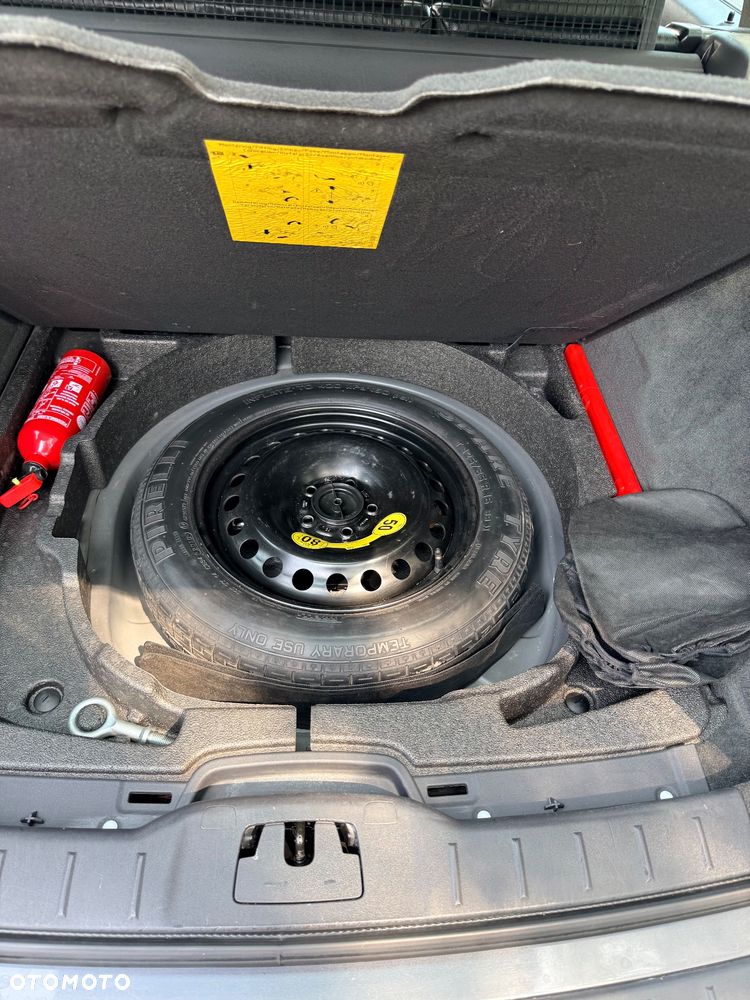 Volvo V50 1.6D DRIVe Momentum - 27