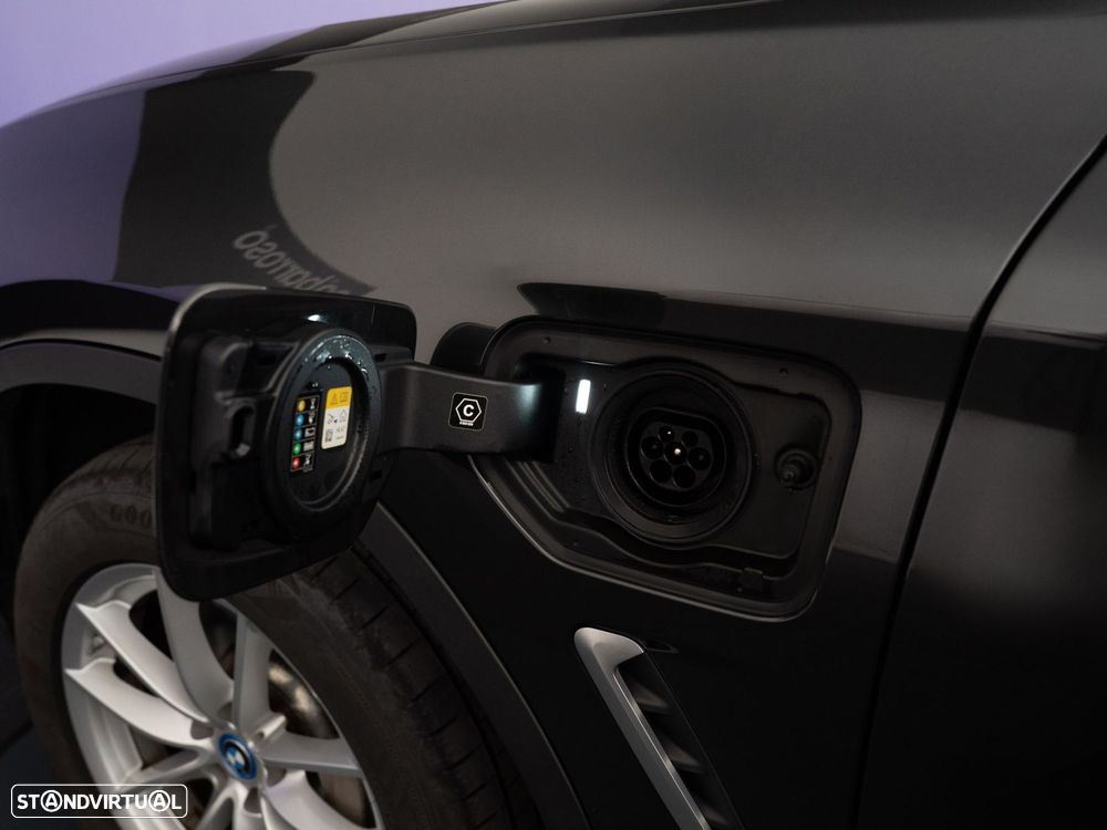 BMW X3 30 e xDrive - 14