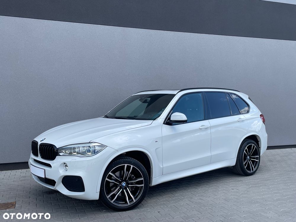 BMW X5 - 9
