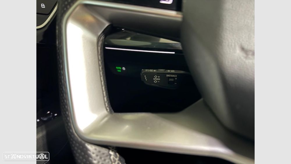 Audi Q4 e-tron 45 82 kWh SE Business Plus - 16