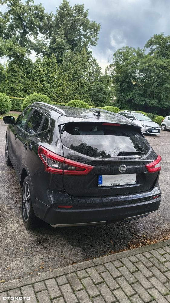 Nissan Qashqai 1.3 DIG-T Tekna+ - 16