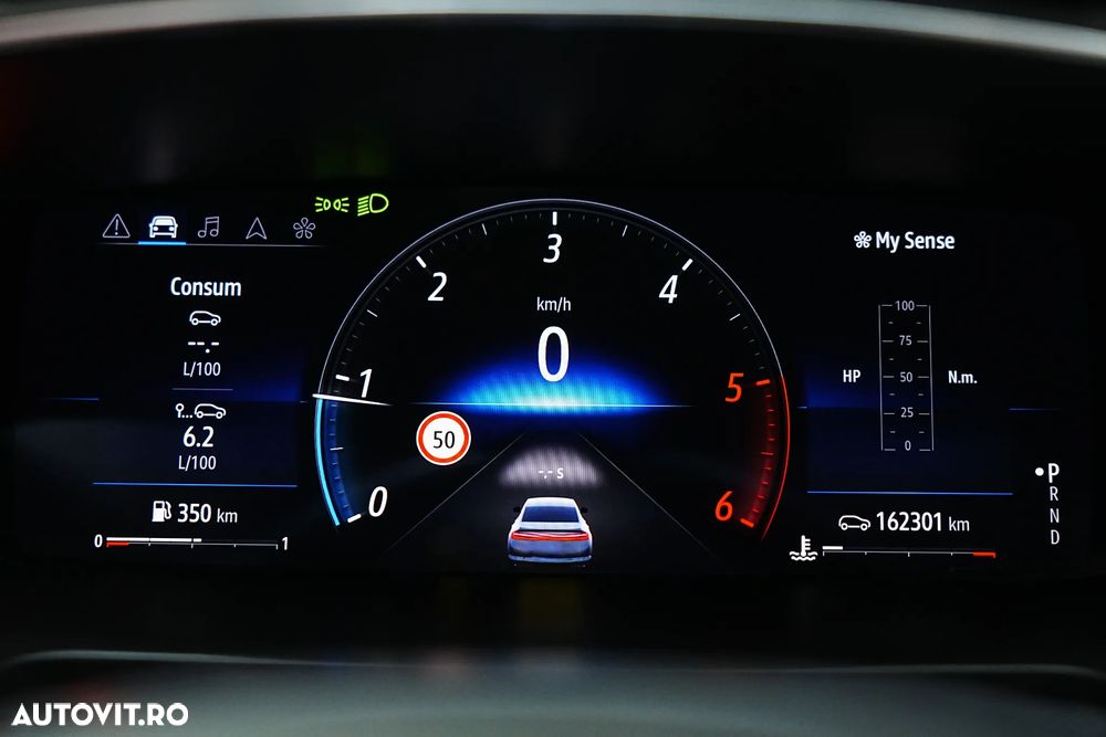Renault Talisman - 28