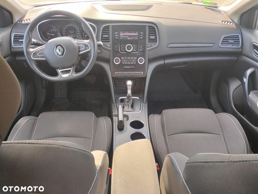 Renault Megane - 2