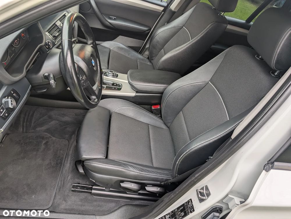 BMW X3 - 28