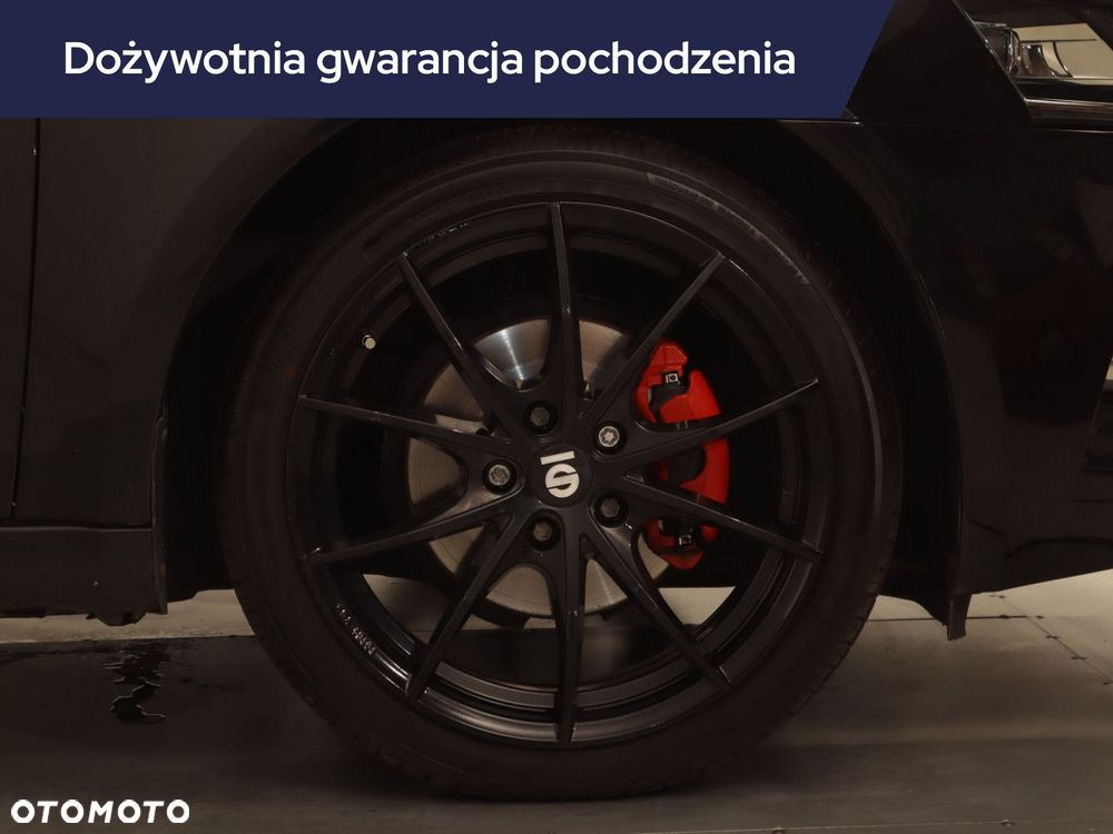 Skoda Octavia - 17