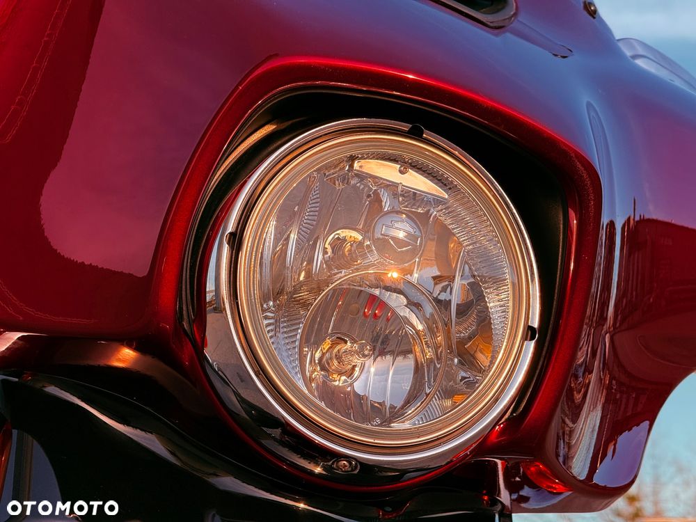 Harley-Davidson Touring Street Glide - 33