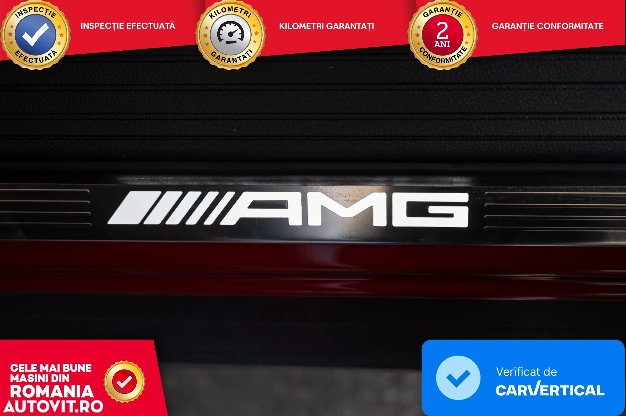 Mercedes-Benz GLE Coupe 43 AMG 4MATIC - 10