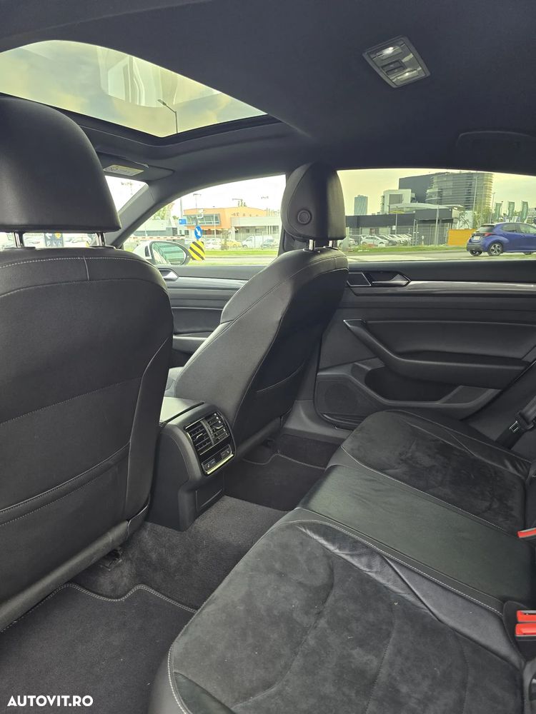 Volkswagen ARTEON 2.0 TDI DSG R-Line - 5