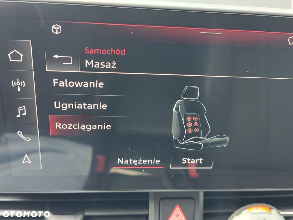 Audi A5 Sportback - 11