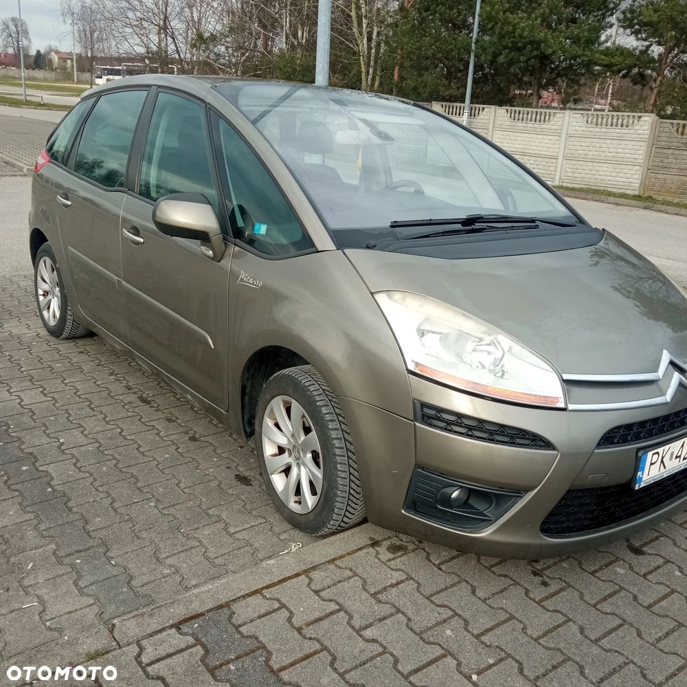 Citroën C4 Picasso VTi 120 Advance - 3