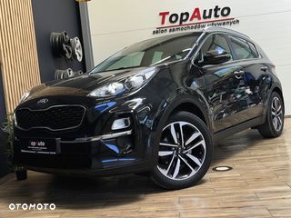 Kia Sportage 1.6 T-GDI 2WD SPIRIT