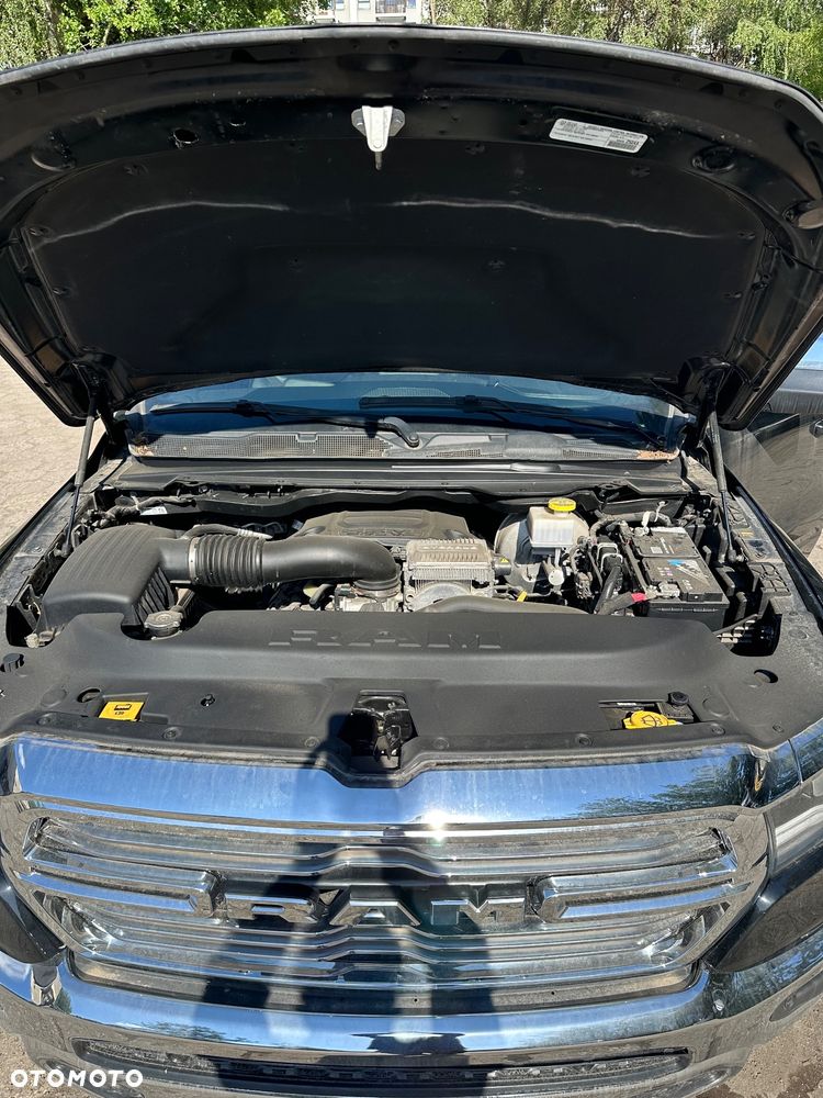 RAM 1500 - 9