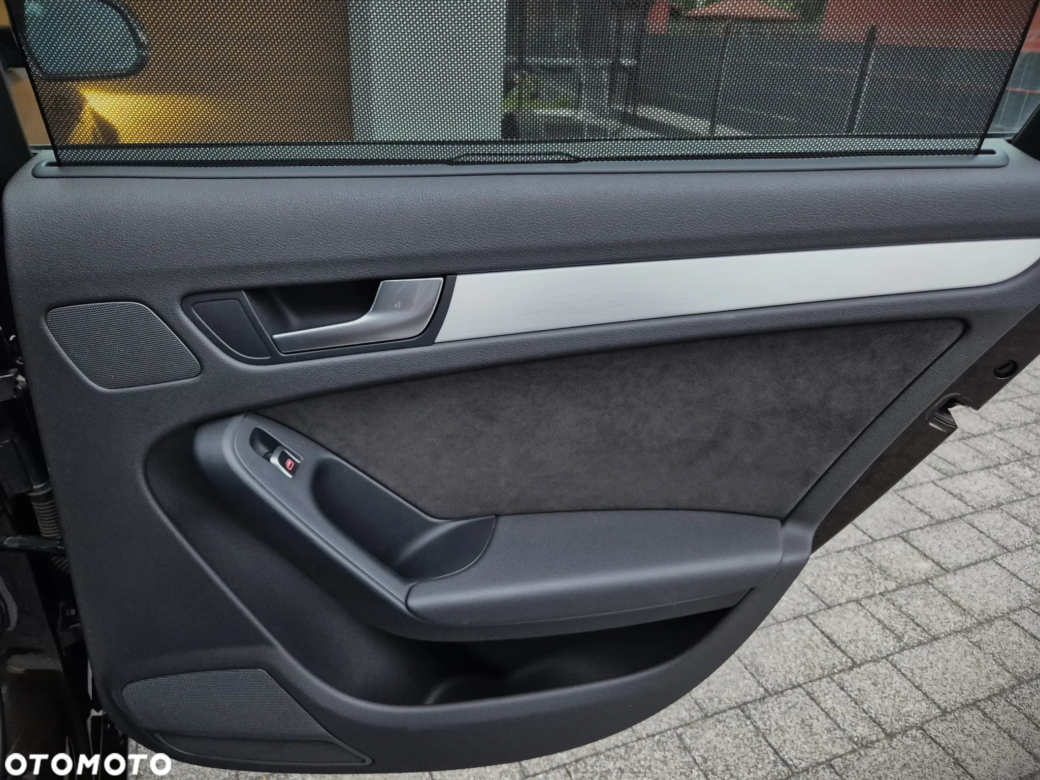 Audi A4 Avant 2.0 TDI DPF S line Sportpaket - 29