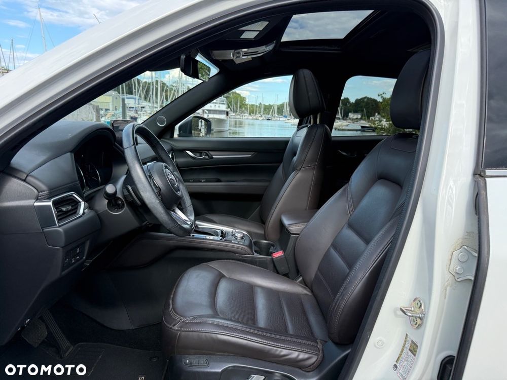 Mazda CX-5 e-SKYACTIV-G 194 AWD Exclusive-Line - 7