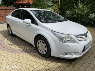 Toyota Avensis 2.0 D-4D Luna - 3